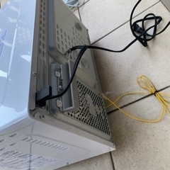 取りに来て下さる方限定】パナソニック 電子レンジ