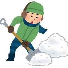 【新潟市中央区限定】除雪作業の代行をいたします！ - 新潟市