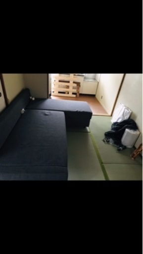 ソファー　買い手決まってます。