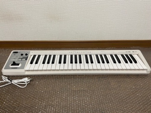 【値下げ】Roland A-49 ローランド midiキーボード 49鍵