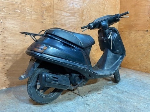 お支払総額2 0万円 ホンダ タクト Af24 激安原付 走行テスト済み 2スト オイル交換必要なし 関東圏内即日配送可能です 車バイク販売able 飯能のバイクの中古あげます 譲ります ジモティーで不用品の処分