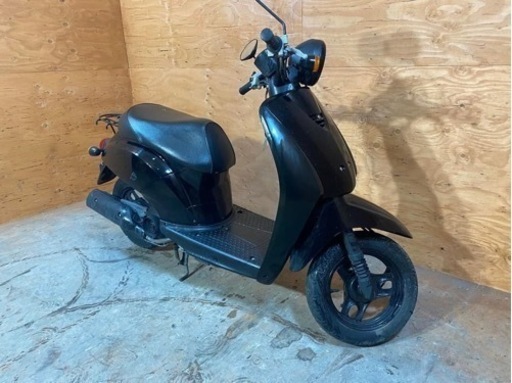 ☆お支払総額3.3万円☆ ホンダ トゥデイ AF61 バッテリー新品！ 4スト