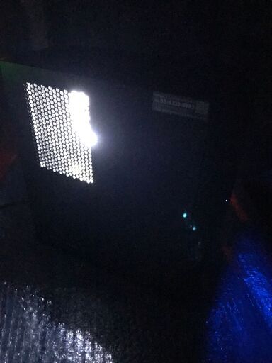 Galleria改Ⅴ  ミニデスクトップ A10-7700K SSD HDD AMD Radeon R7
