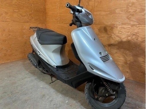 ☆お支払総額 4.8万円☆ スズキ アドレスV100 CE11A 機関良好♪ 激安2