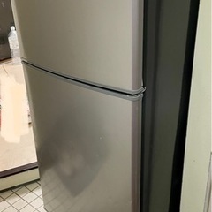 日立冷凍冷蔵庫 HITACHI R-8NT 80L ジャンク