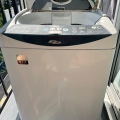 TOSHIBA 東芝 洗濯機 AW-F50VP 5.0kg 20...