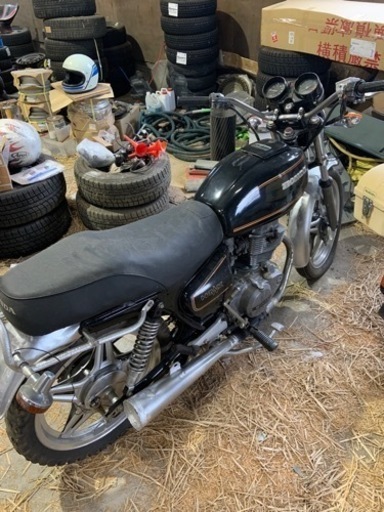 ブレイド管　cb250t ホーク　バブ imgrc0100662558.jpg