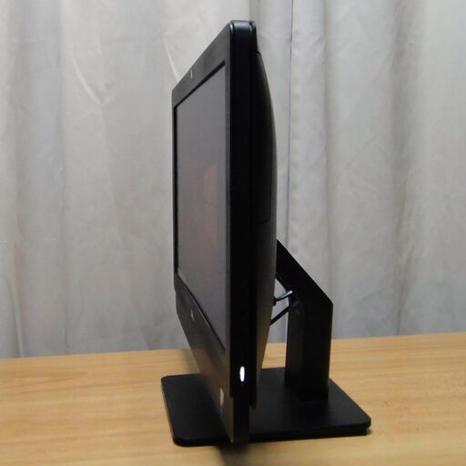 超美品 Dell Optiplex 3030 AIO 19.5インチ一体型PC Core i5 メモリー8GB