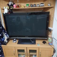 【ネット決済】コーナーTV収納ハイタイプ (ネット購入)中古品 ...