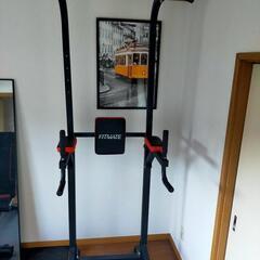 ホームジム一式お譲りします！(値下げ可)