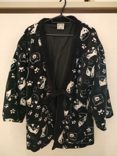 ねこぶちさんはんてん可愛いです Fu Ryo 中浦和のその他の中古 古着あげます 譲ります ジモティーで不用品の処分