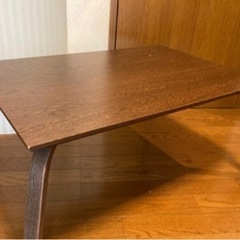 IKEA ローテーブル（2月末で処分）