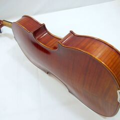 メンテ済み 超美品 スズキバイオリン ビオラ 上級モデル No146 Eternal 15.5inc 1981年 エターナル 虎杢 国産 超希少モデル 全国発送対応 中古バイオリン 愛知県清須市より 管理（カ）8761