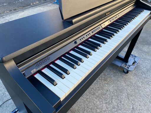 直接引取限定（八王子市） Roland 電子ピアノ 88鍵盤 HP205-SB