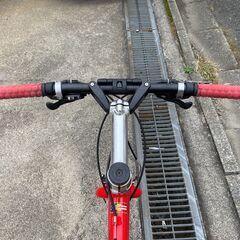 cannondale キャノンデール 1997年？ CAD2 F700 VOLVO HAND MADE IN 