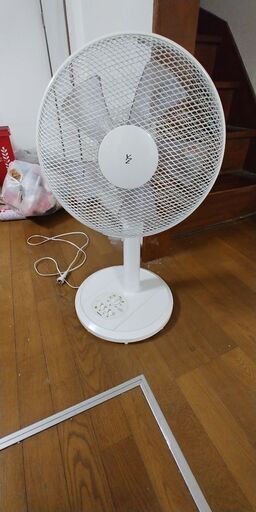 扇風機★お手頃価格