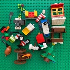 LEGO まとめでお譲りします