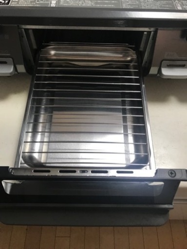 プロパンガステーブル