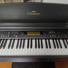 ヤマハ電子ピアノ CVP-92