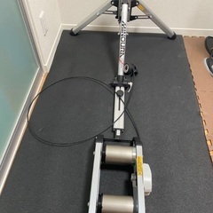 ミノウラ　ハイブリッドローラー　542