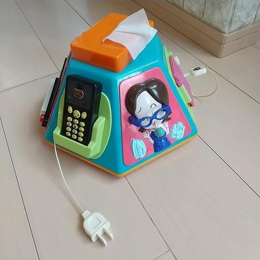 いたずら やりたい放題 赤ちゃん おもちゃ らむ 豊中のおもちゃの中古あげます 譲ります ジモティーで不用品の処分