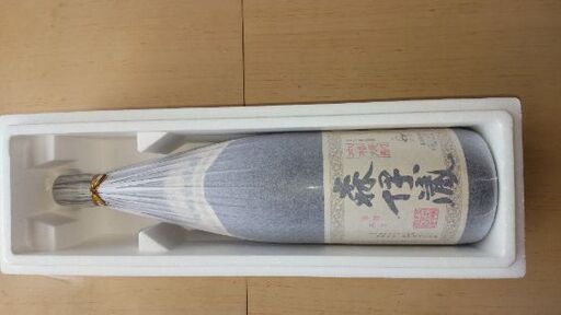 森伊蔵   1800ml