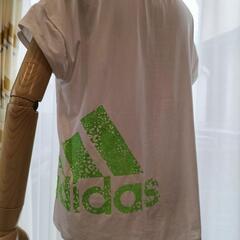 【決定】adidasTシャツ【2枚セット】