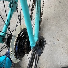 o biani CC843WO021412 関税送料込 Bianch SPORTS1