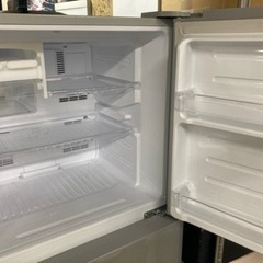 ??SHARP 冷蔵庫 SJ-D23C-S 2018年製 225L??