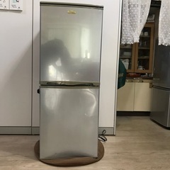 【無料！】冷蔵庫