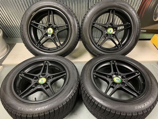 E 美品☆バリ山! レーシングダイナミクス RD3 BMW 3シリーズ 225