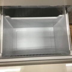 トレファク神戸新長田】無印良品の2ドア冷蔵庫2016年製です!!【取りに