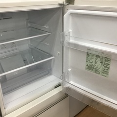【トレファク神戸新長田】無印良品の2ドア冷蔵庫2016年製です!!【取りに来れる方限定】 トレファク神戸新長田】無印良品の2ドア冷蔵庫2016年製です!!【取りに