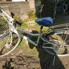 Ugo  自転車　　