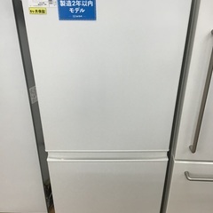 トレファク神戸新長田】無印良品の2ドア冷蔵庫2019年製です!!【取りに