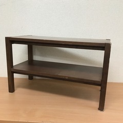 良品計画 ベンチ