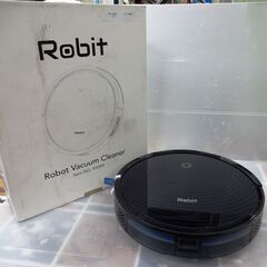 Robit ロボット掃除機 R3000 開封済み未使用品 