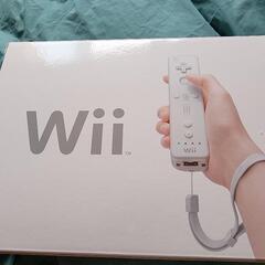 任天堂🌲　Wii