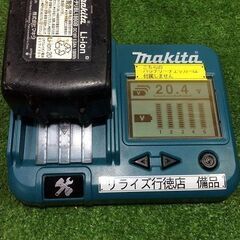 マキタ BL1860B バッテリー雪付【リライズ市川行徳店】【店頭取引限定】【未使用】IT8HN7ZU3P1G マキタ（makita） 数量限定 純正品 リチウムイオンバッテリー BL1860B