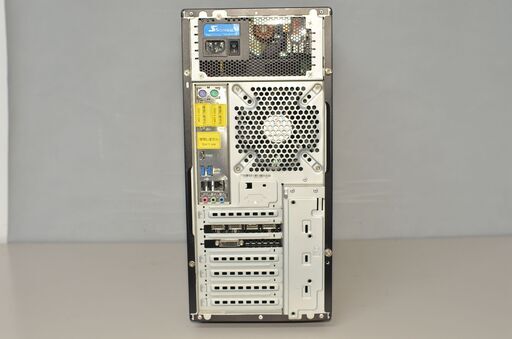 デスクトップPC/i7-6700/16GB/SSD/GTX670/Office Amazon.co.jp: NEXTJAPAN【2年保証】 デスクトップパソコン(Windows 11