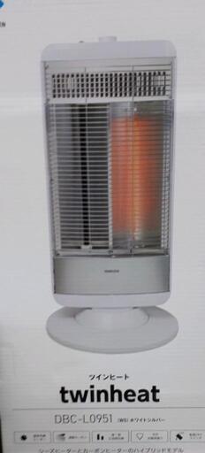 電気ストーブ