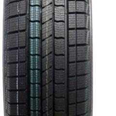 ハイエース　スタッドレス　新品　4本セット