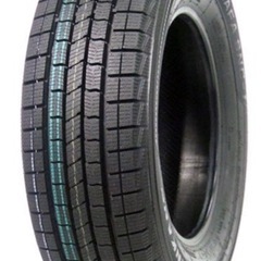 ハイエース　スタッドレス　新品　4本セット