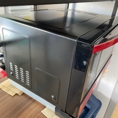 東芝 スチームオーブンレンジ TOSHIBA ER-M6E 