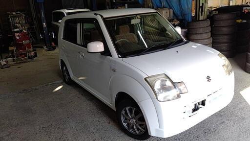 低燃費のマニュアル車 K Star 北浦のアルトの中古車 ジモティー