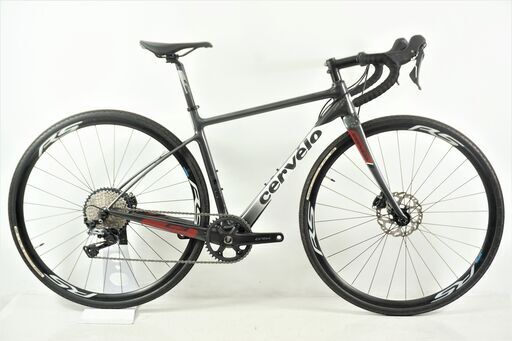 「SALE」 Cervelo 「サーヴェロ」 C3 GRX 2017年モデル ロードバイク