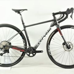 「SALE」 Cervelo 「サーヴェロ」 C3 GRX 2017年モデル ロードバイク