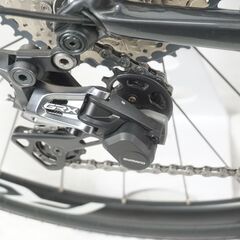 「SALE」 Cervelo 「サーヴェロ」 C3 GRX 2017年モデル ロードバイク