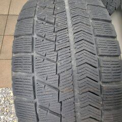 205/60R16 ホイール付きスタッドレスタイヤ