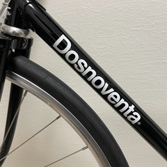 ピストバイク　dosnoventa barcelona